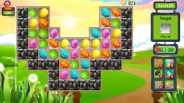 Game screenshot Easter Eggs (Match Three Game) apk