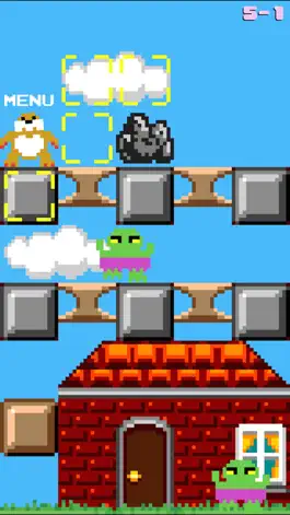 Game screenshot Mr Dig hack