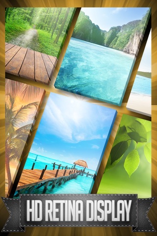 Screenify - Stunning Wallpaper Themes screenshot 2