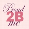 Proud2Bme