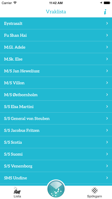 Screenshot #1 pour Under Ytan