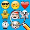 Find the Emoji - A Simple Quest