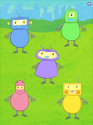 Screenshot #5 pour Gracie & Friends Jungle Gym