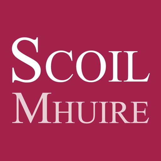 Scoil Mhuire Cork icon