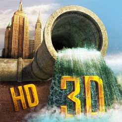 ‎PipeRoll 3D HD