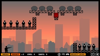 Screenshot #3 pour Espion invincible