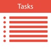 Simply Tasks - iPhoneアプリ