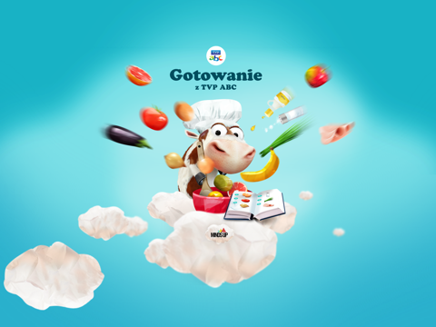 Screenshot #4 pour Gotowanie z TVP ABC