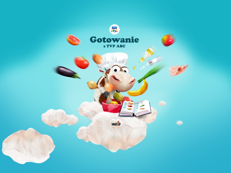 Gotowanie z TVP ABC screenshot 4