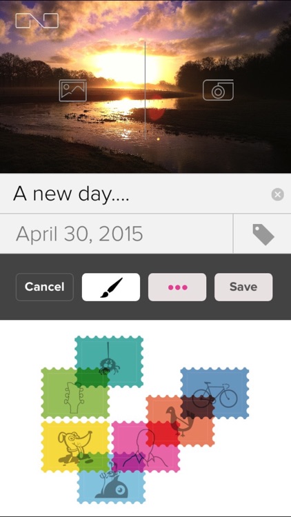 PRSN.NL - diary, journal, your notes: memorable