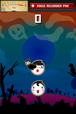 Young Chibi Dracula Prince Vlad : Highest Kawaii Twins Graviton screenshot 4