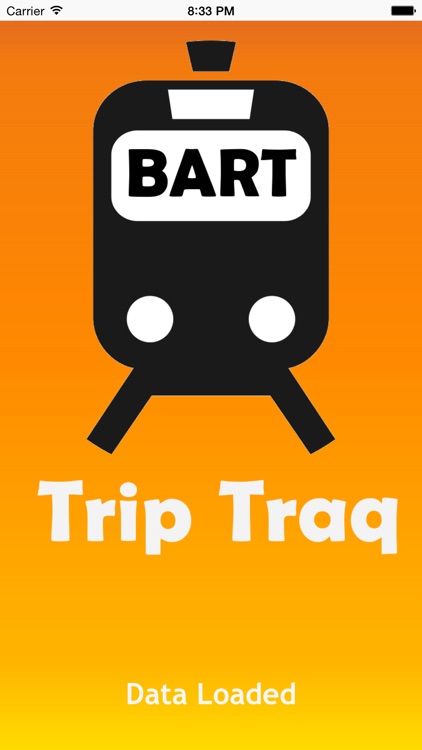 Trip Traq BART