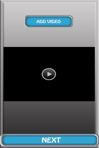 Add Audio To Videos - Merge Background Music, Track & Song To Videos screenshot 3