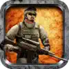 Last Commando Redemption - A FPS and 3rd Person Shooting Game delete, cancel