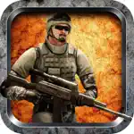 Last Commando Redemption - A FPS and 3rd Person Shooting Game App Cancel