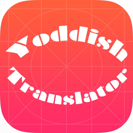 Yoddish Translator icon