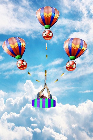 Free Bubbles Shooting Game - Mania Free screenshot 3