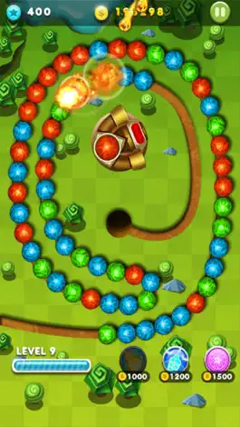 Game screenshot Зума Королевство mod apk