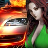 Crazy Speed Car Racing : A Hot Rider