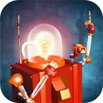 Robot Story - Another Lost Odd-Planet Monster Hive (Future World Indie Game) App Contact