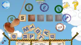 Game screenshot Spell Tower Step Two PLUS - Spelling Physics Game mod apk