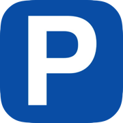 Parking - Parchimeter free