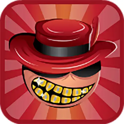 Afro Pimp - FREE Comic Pic Creator with Bling Teeth, Cap & More Cheats