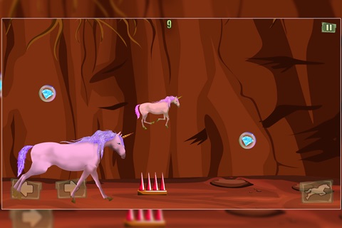 Mad Circus Escape : The Horse Race To Escape the Freak Show screenshot 3