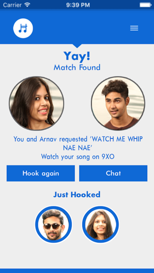 Hook - Match Over Music!(圖2)-速報App