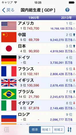 Game screenshot 日本と世界の国々 mod apk