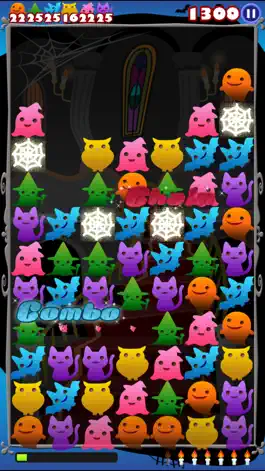 Game screenshot Ghost Treat And hack