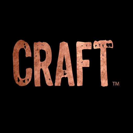 Craft SA icon