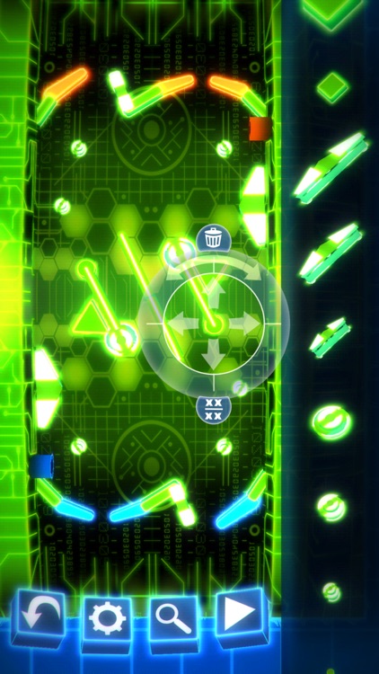 PinWar screenshot-3