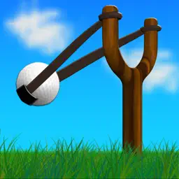 Mini Golf Fun - Crazy Tom Shot app icon
