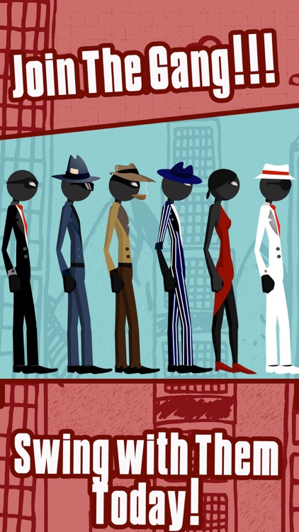 American Mafia - Escape From A Gangsters City screenshot-3