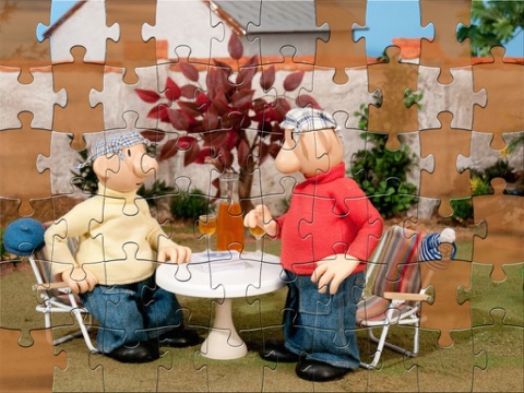 Jigsaw Puzzles Pat Mat Free For Preschool Children