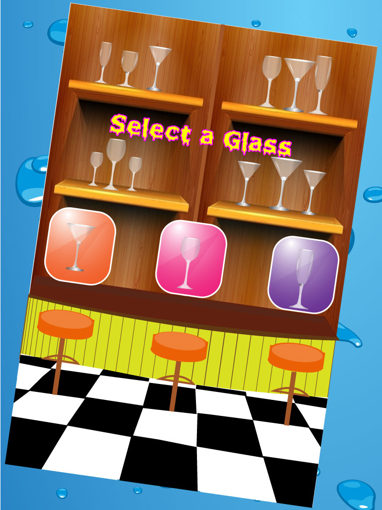 Drink Maker - Kitchen cooking adventure and drink recipes game