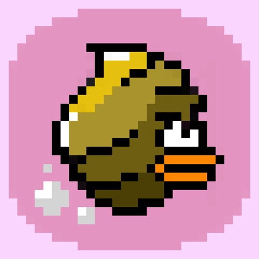 Flappy Turd! iOS App