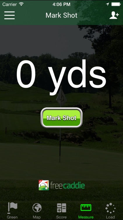 Golf GPS - FreeCaddie Pro