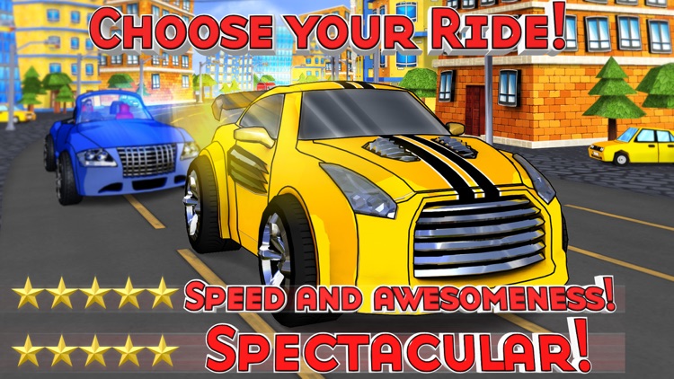 Happy Wheels Demolition Derby Racing