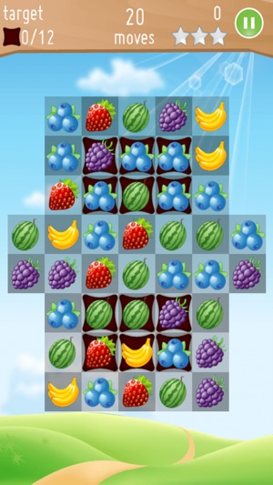 Fruit Star(圖1)-速報App