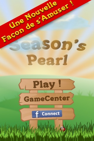 Seasons Pearl - Original Game Free Puzzle screenshot 4