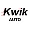 This app allows Kwik Auto ​users to maintain vehicle service history with ease and pull up a vehicle service report with the click of a button: