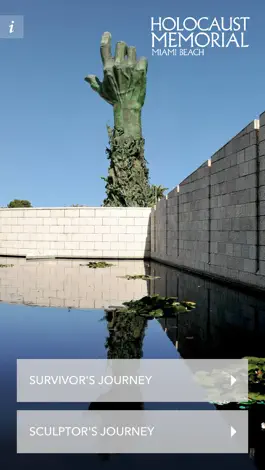 Game screenshot Holocaust Memorial Miami Beach mod apk
