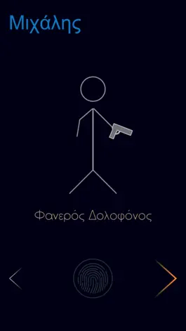 Game screenshot ΠΑΛΕΡΜΟ hack