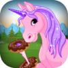 Pony Donut Toss -  Little Magical Unicorn Challenge- Pro