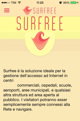 Surfree screenshot 4