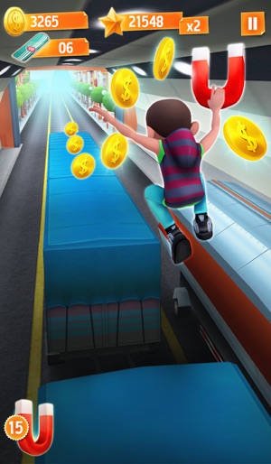 Bus Rush(圖2)-速報App