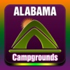 Alabama Campgrounds & RV Parks