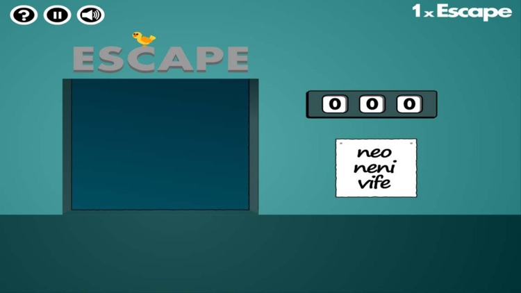 Escape Same Door 40 Times - Are You Escape Genius? screenshot-3
